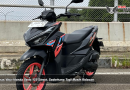 Bahas Vitur Honda Vario 125 Street, Sederhana Tapi Masih Relevan