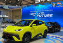 BYD Indonesia Harap Insentif Mobil Listrik Dilanjutkan di 2026