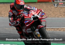 Dominasi Aprilia Jadi Alarm Peringatan Ducati