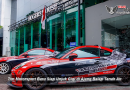 Tim Motorsport Baru Siap Unjuk Gigi di Ajang Balap Tanah Air