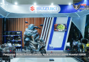 Penjualan Motor Suzuki Diklaim Naik 32 Persen pada Kuartal I/2026